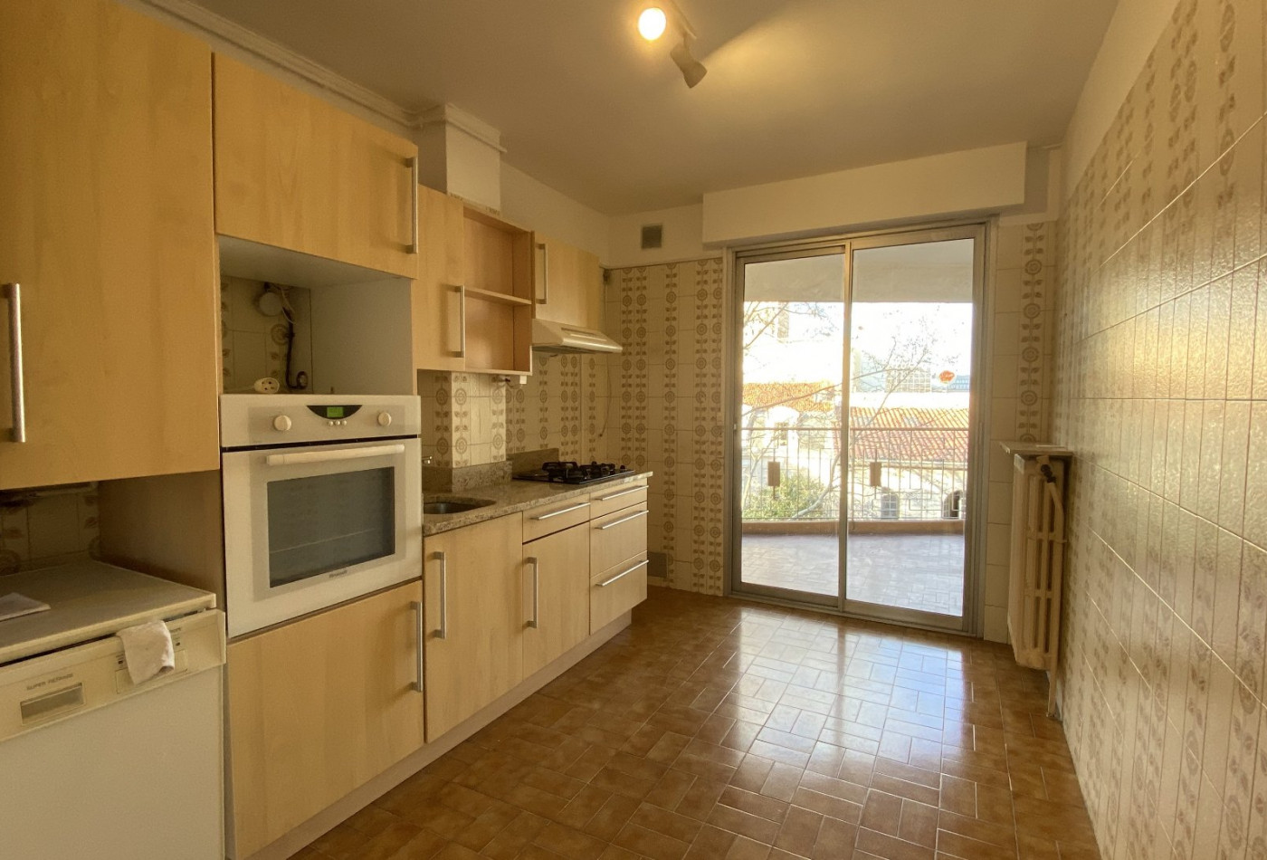 letting Appartement Montpellier - Photo 3