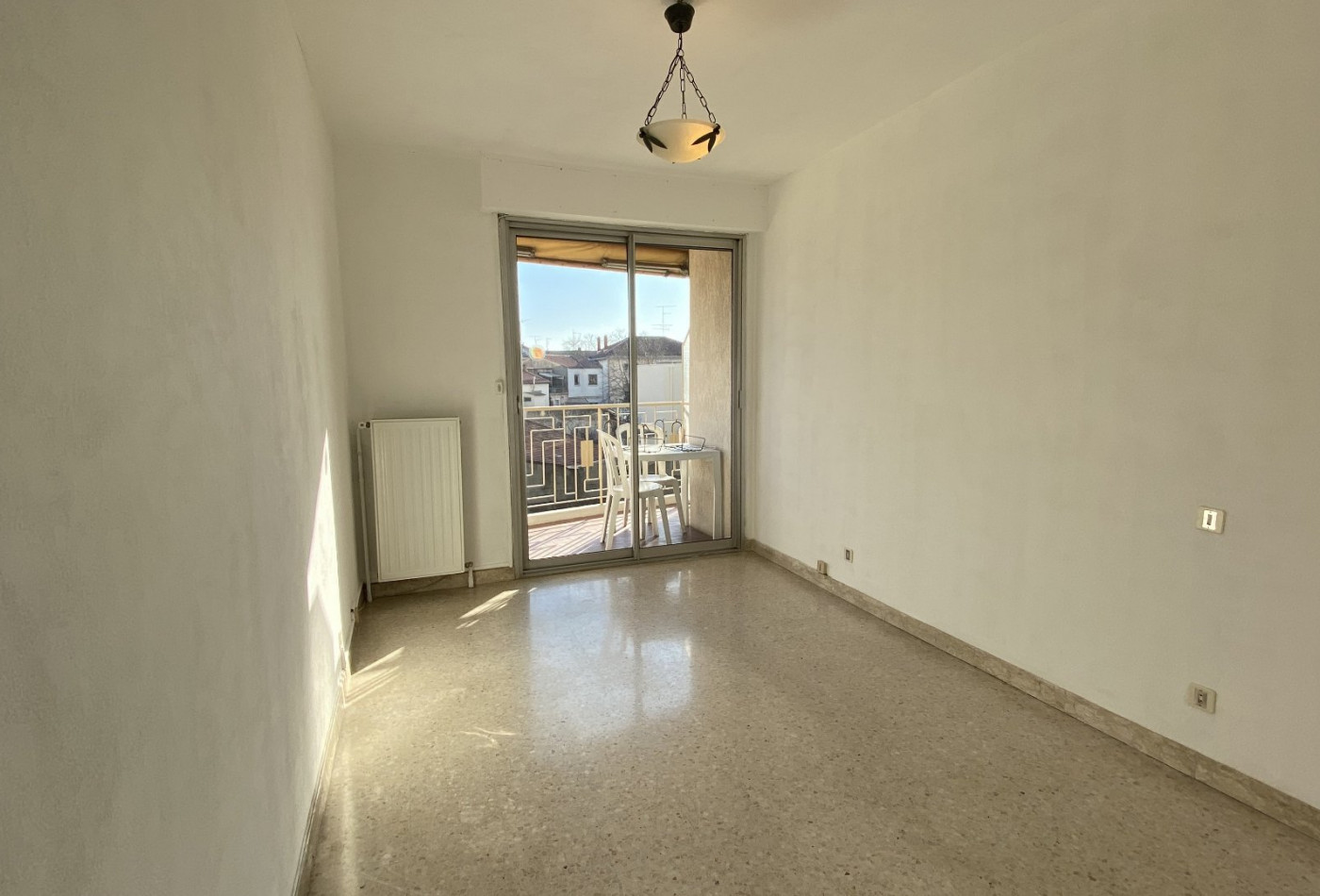 letting Appartement Montpellier - Photo 5