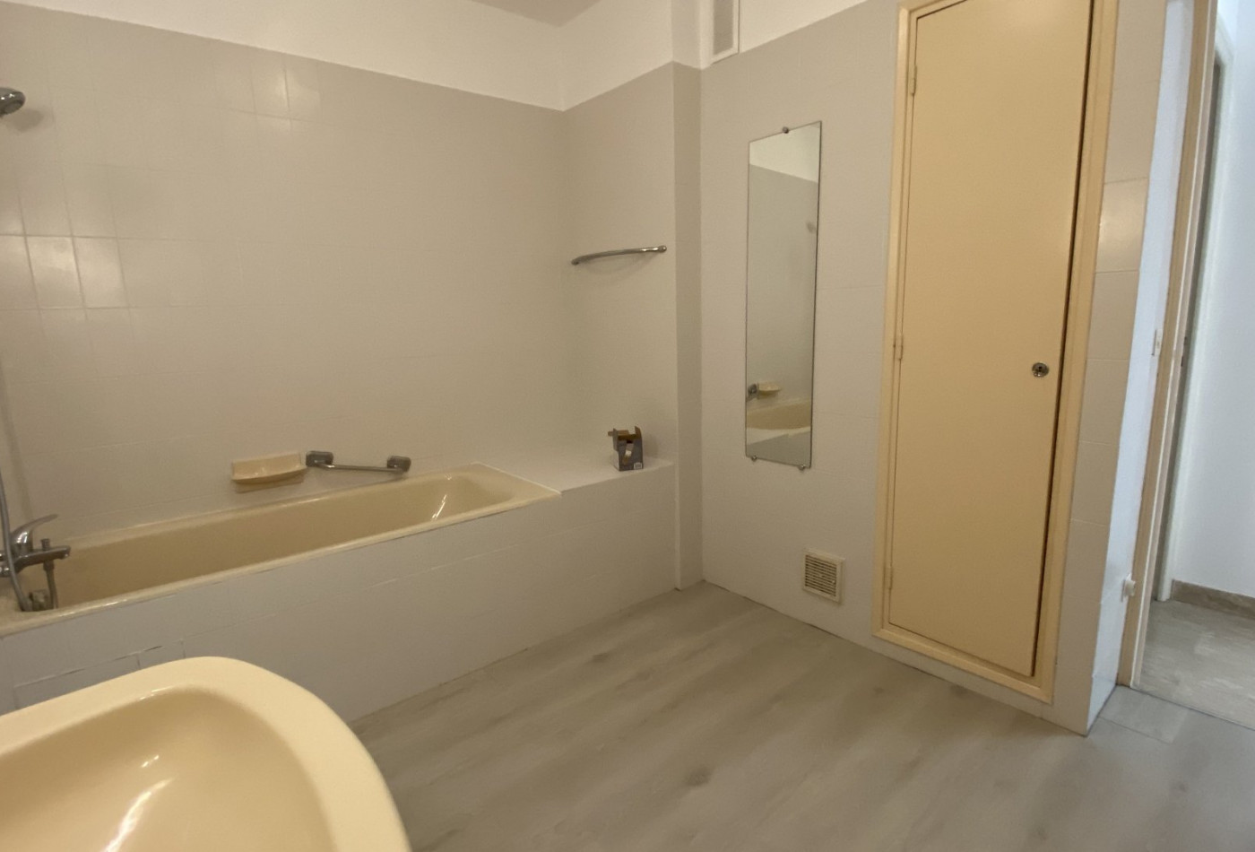 letting Appartement Montpellier - Photo 8