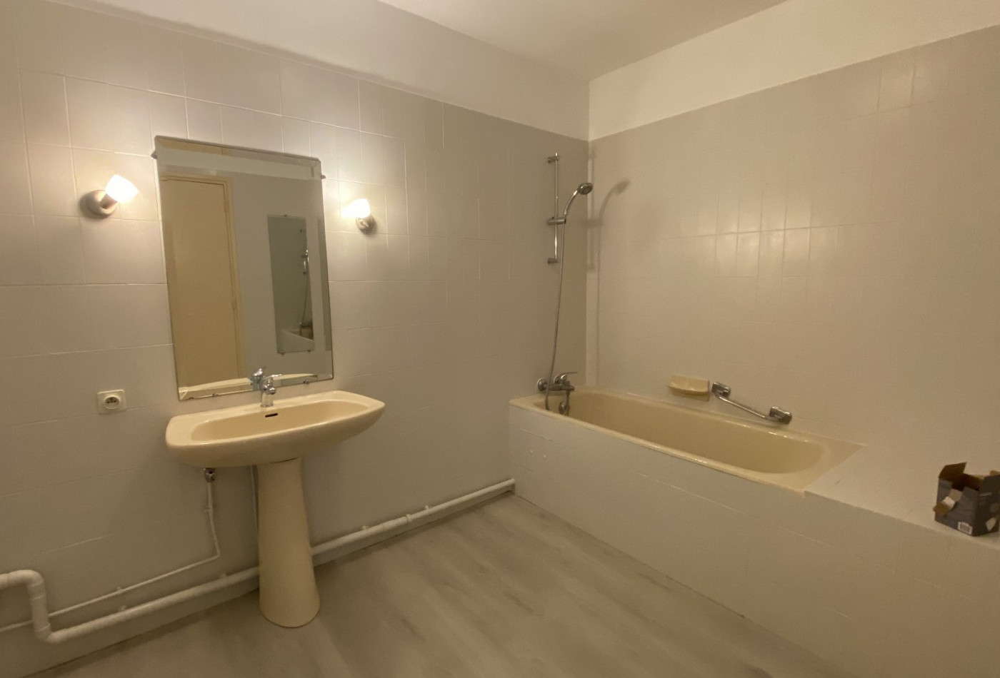 letting Appartement Montpellier - Photo 9