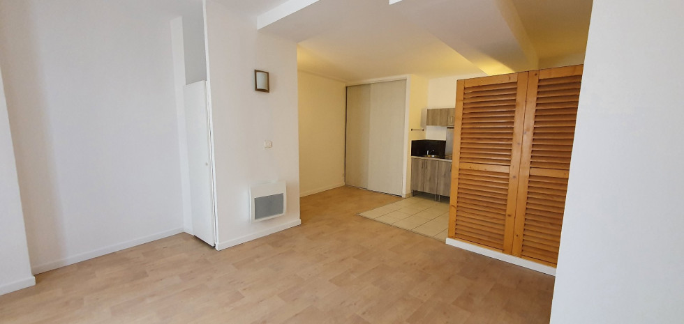 location Appartement Montpellier - Photo 4