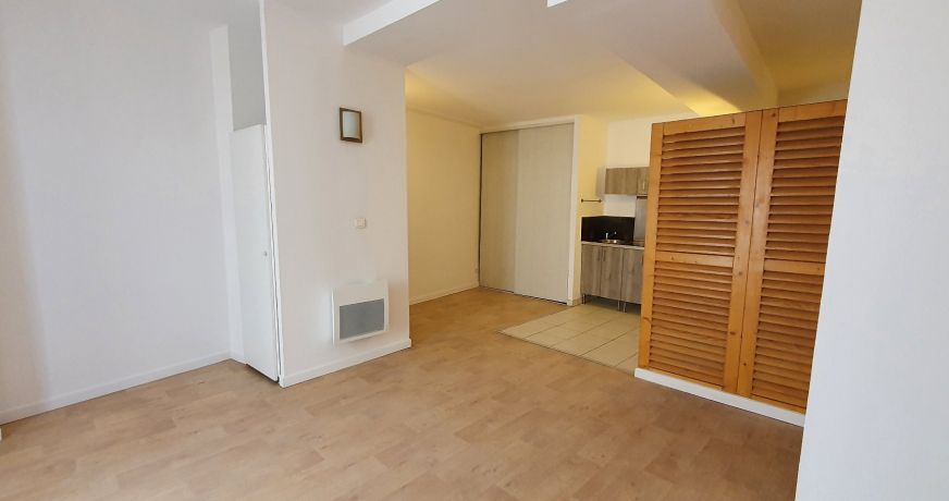 location Appartement Montpellier