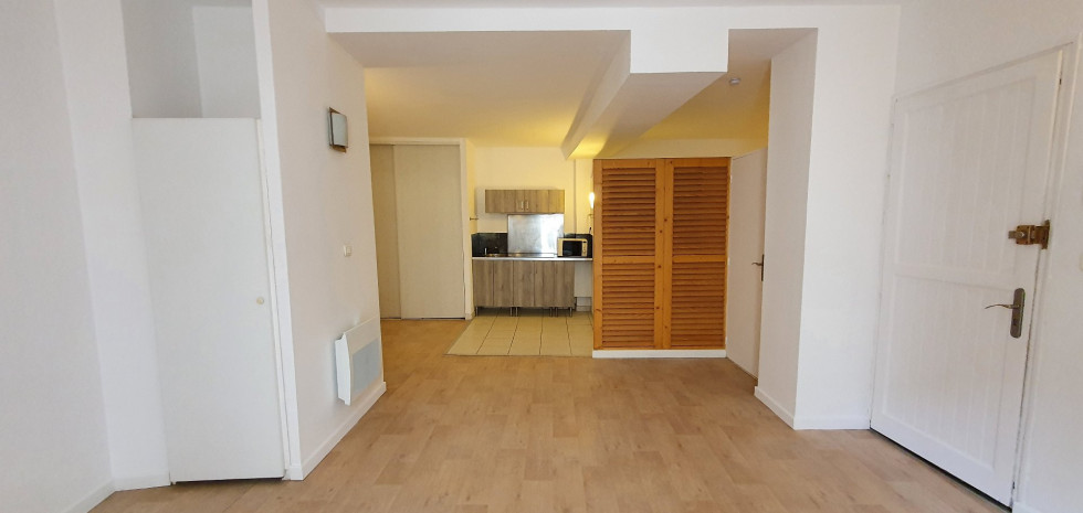 location Appartement Montpellier - Photo 2
