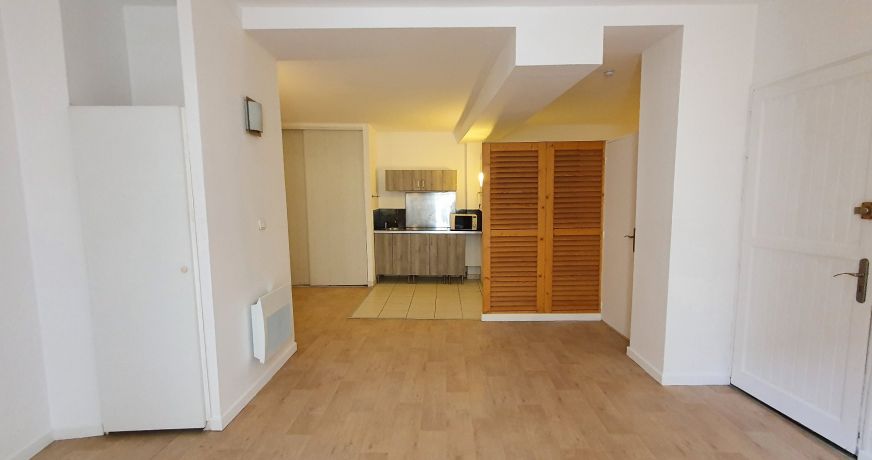 location Appartement Montpellier