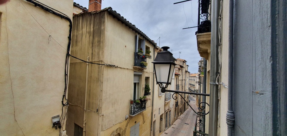 location Appartement Montpellier - Photo 1