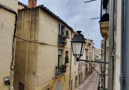 location Appartement Montpellier