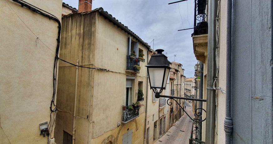 location Appartement Montpellier
