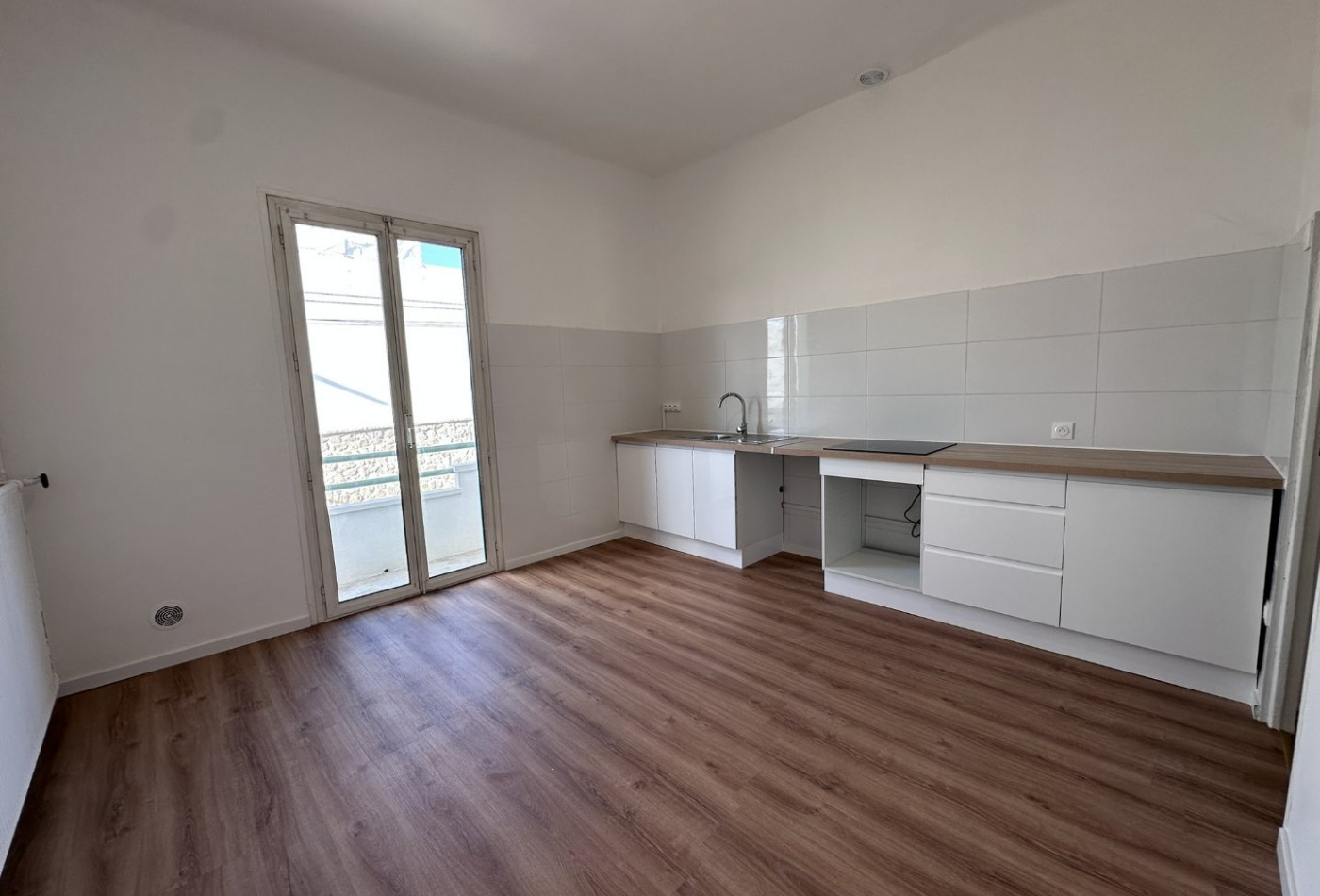 location Appartement Montpellier - Photo 3