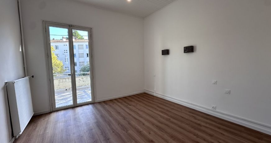 location Appartement Montpellier