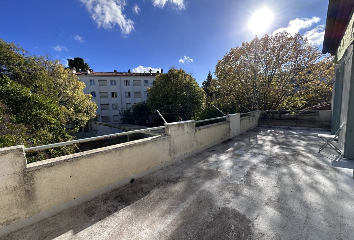 location Appartement Montpellier - Photo 9