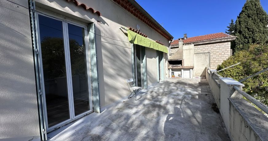 location Appartement Montpellier