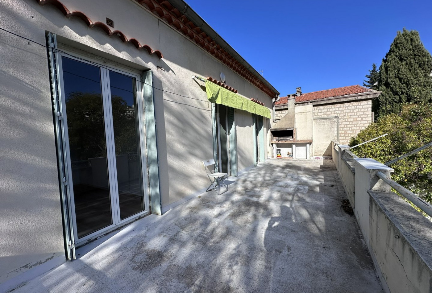 location Appartement Montpellier - Photo 10