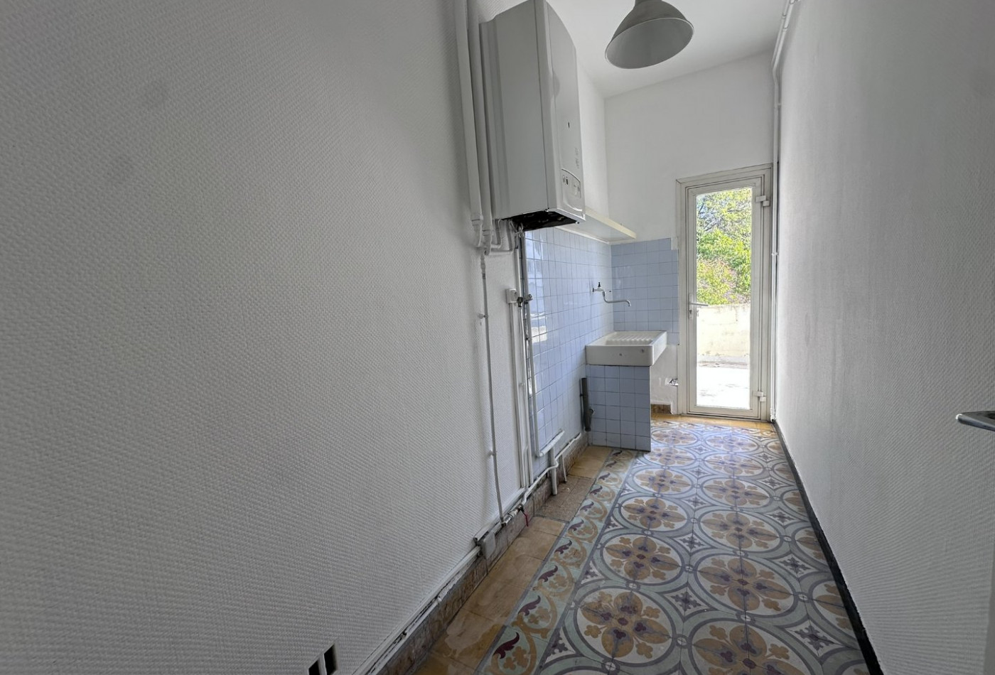 location Appartement Montpellier - Photo 8