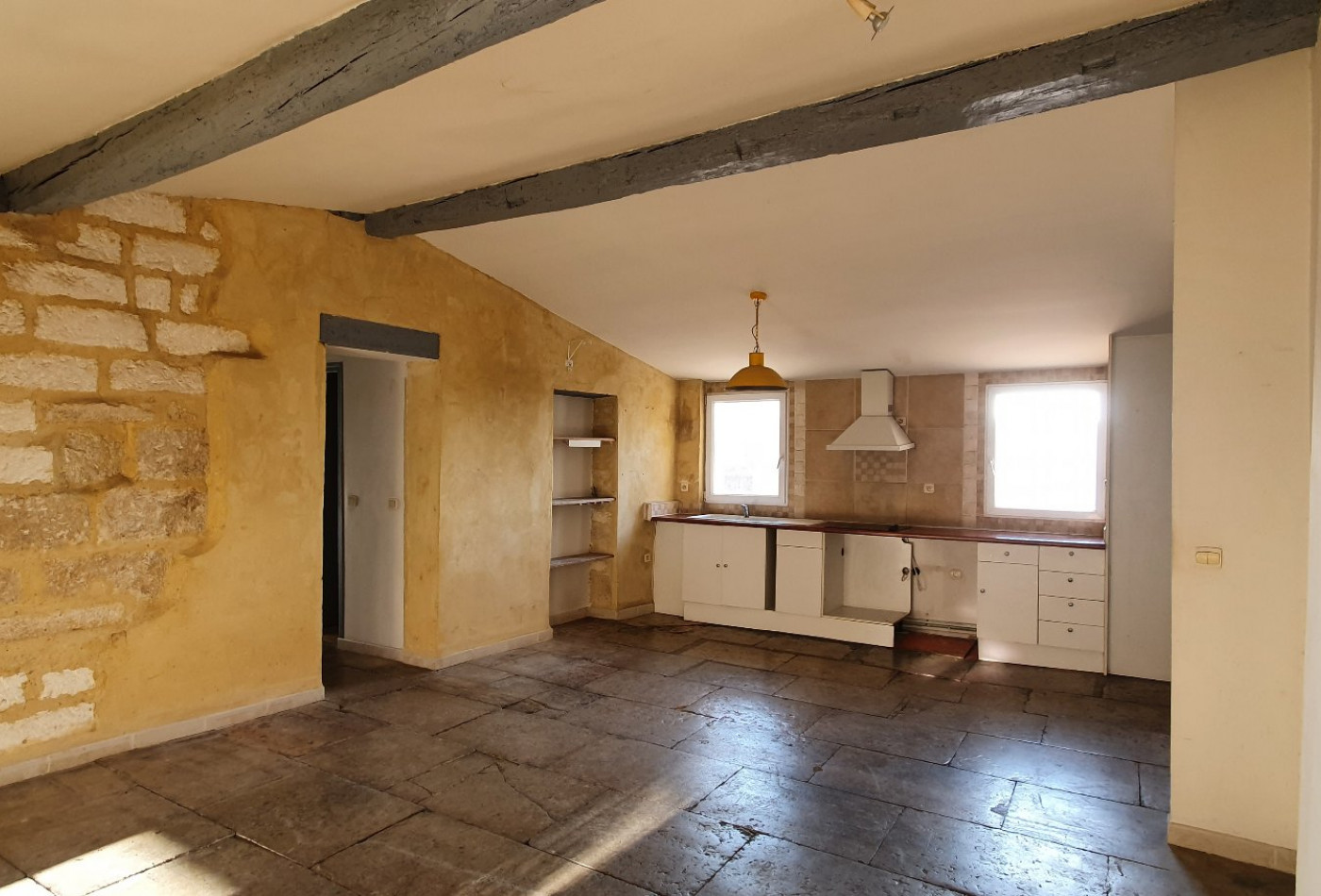 location Appartement Montpellier - Photo 1