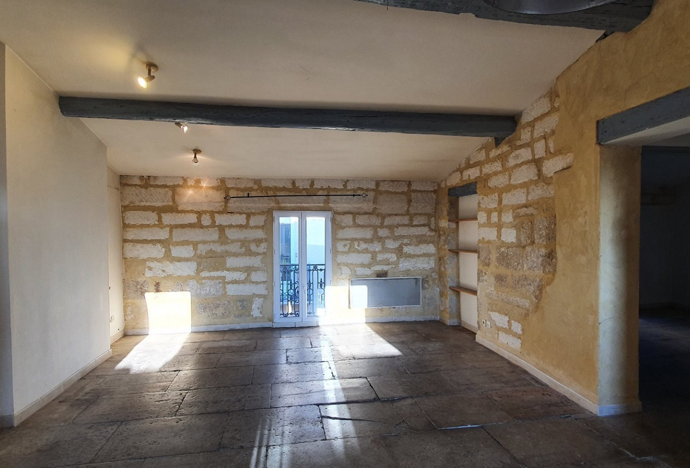 location Appartement Montpellier - Photo 2