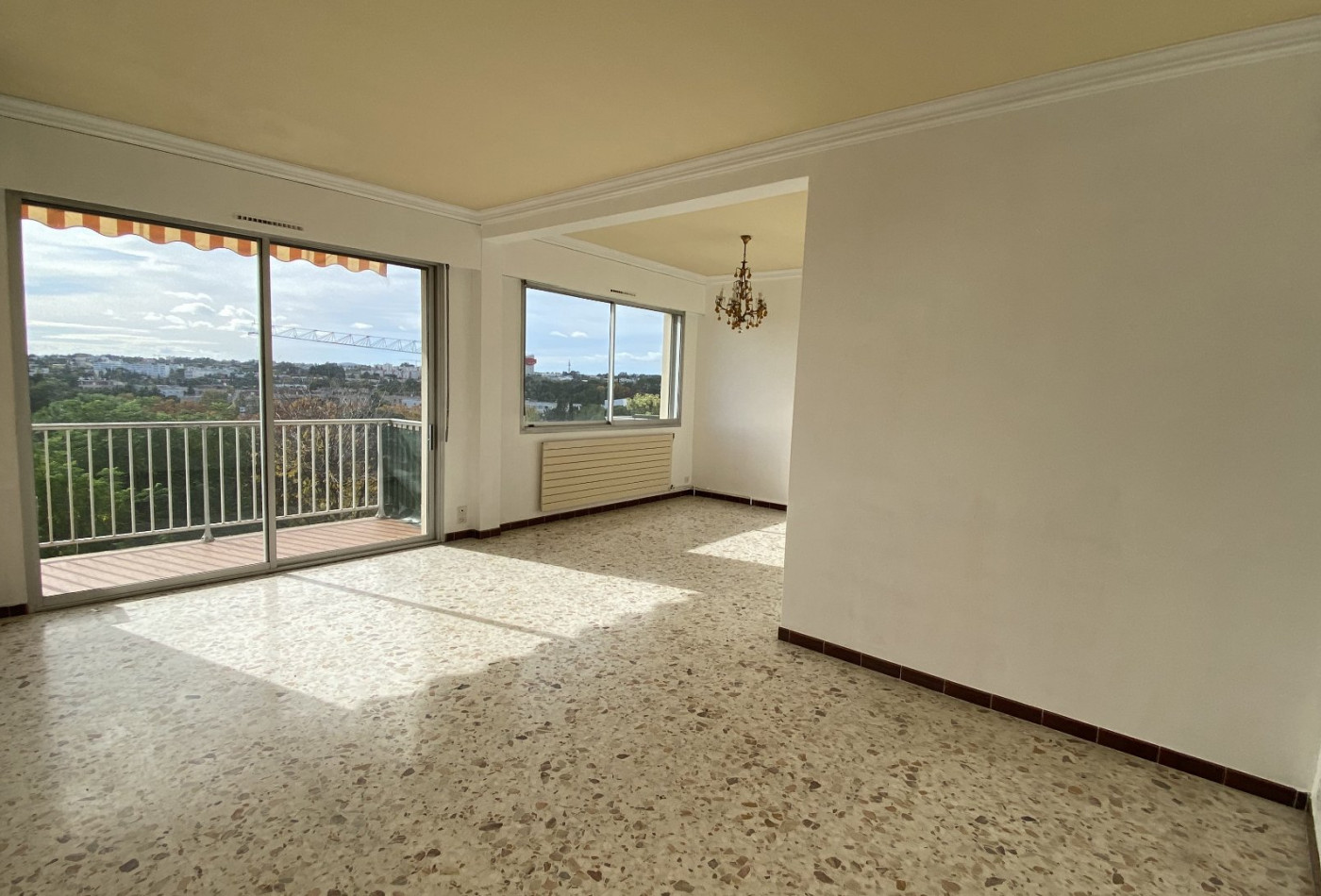 letting Appartement Montpellier - Photo 1