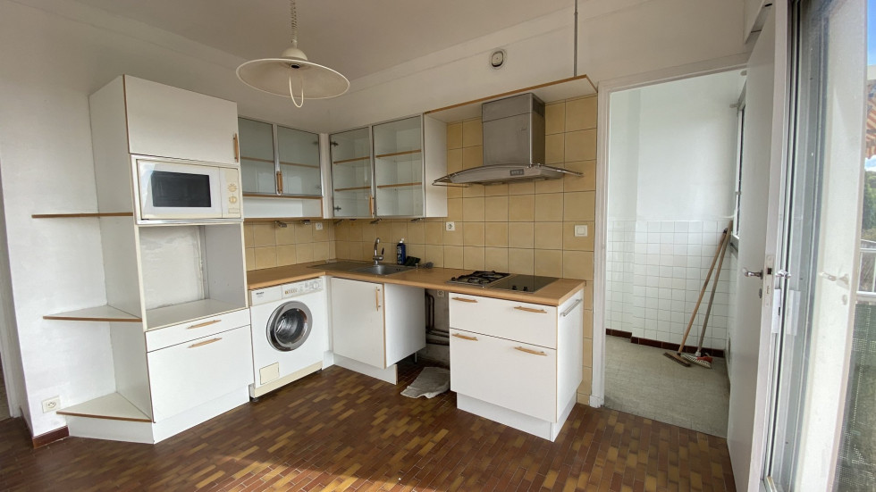 location Appartement Montpellier - Photo 3