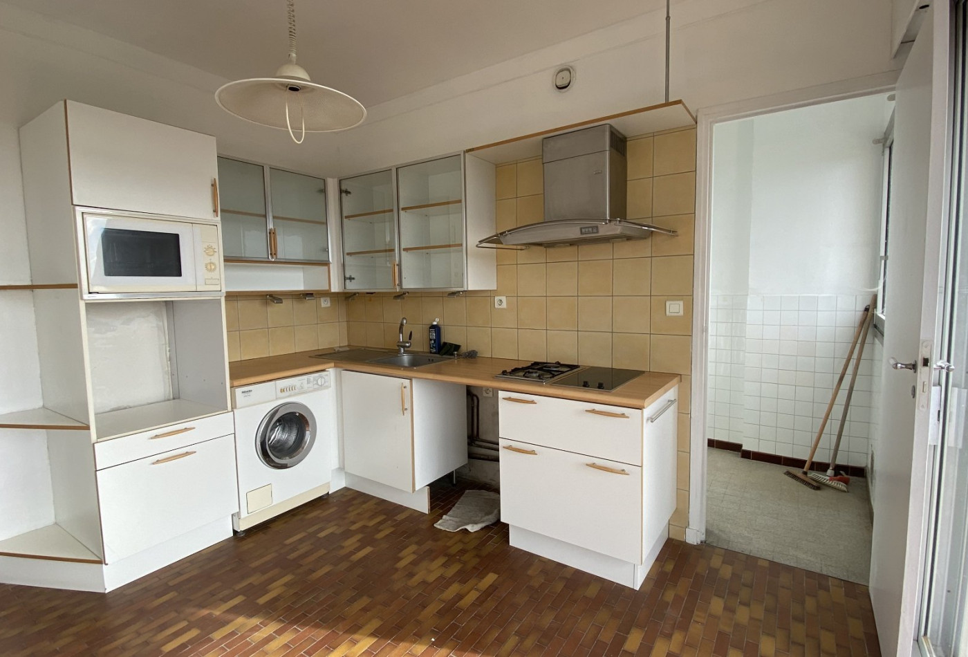 letting Appartement Montpellier - Photo 3