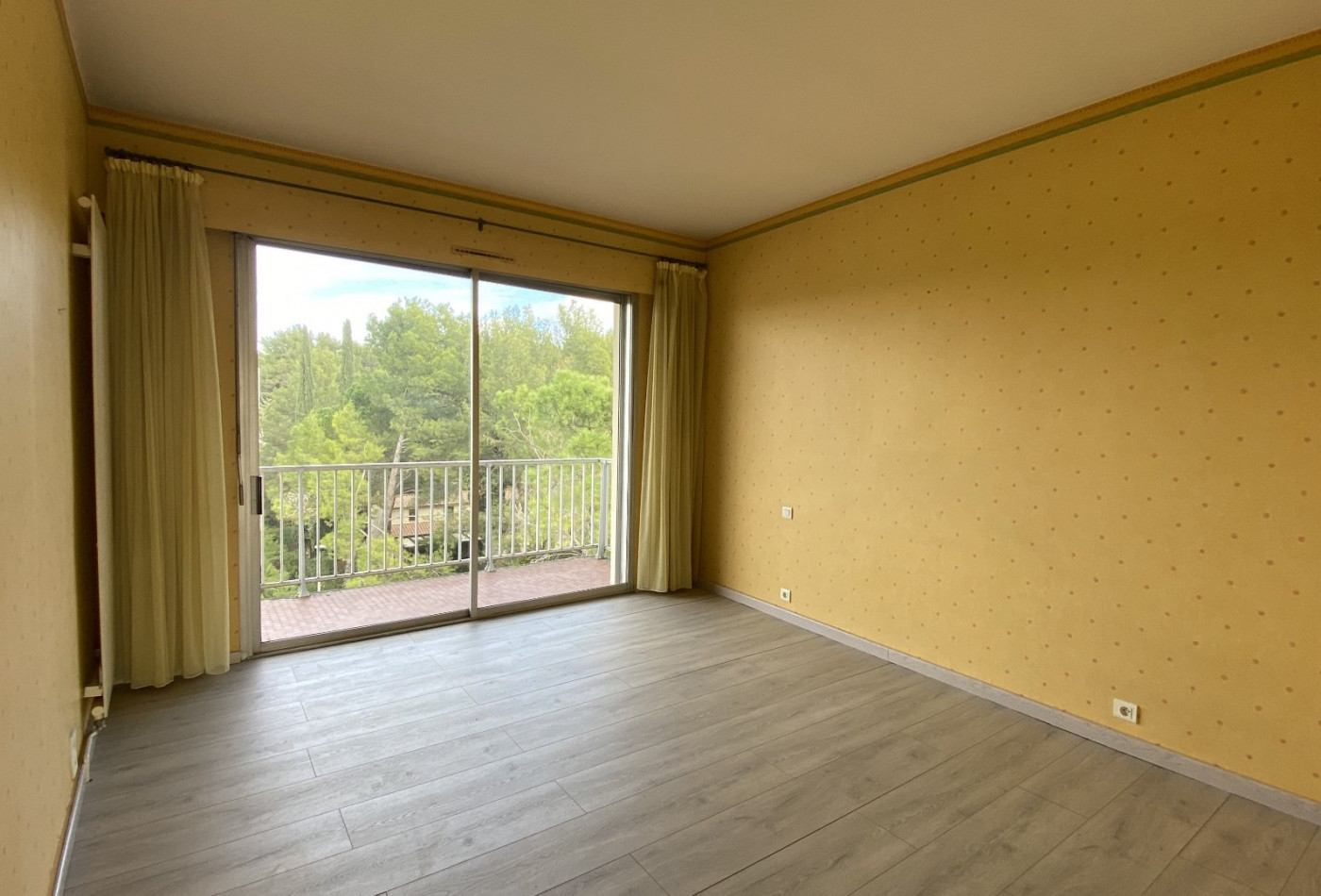 letting Appartement Montpellier - Photo 5