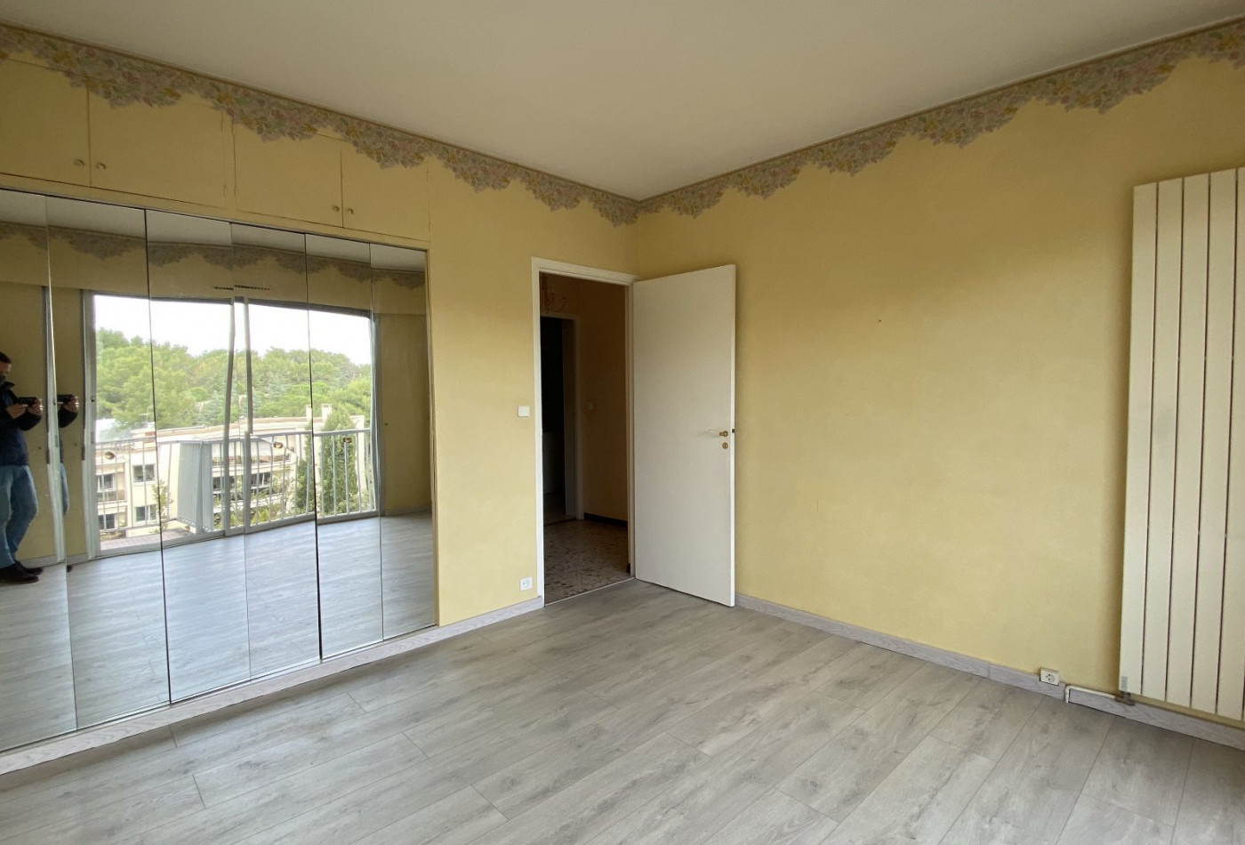 letting Appartement Montpellier - Photo 6