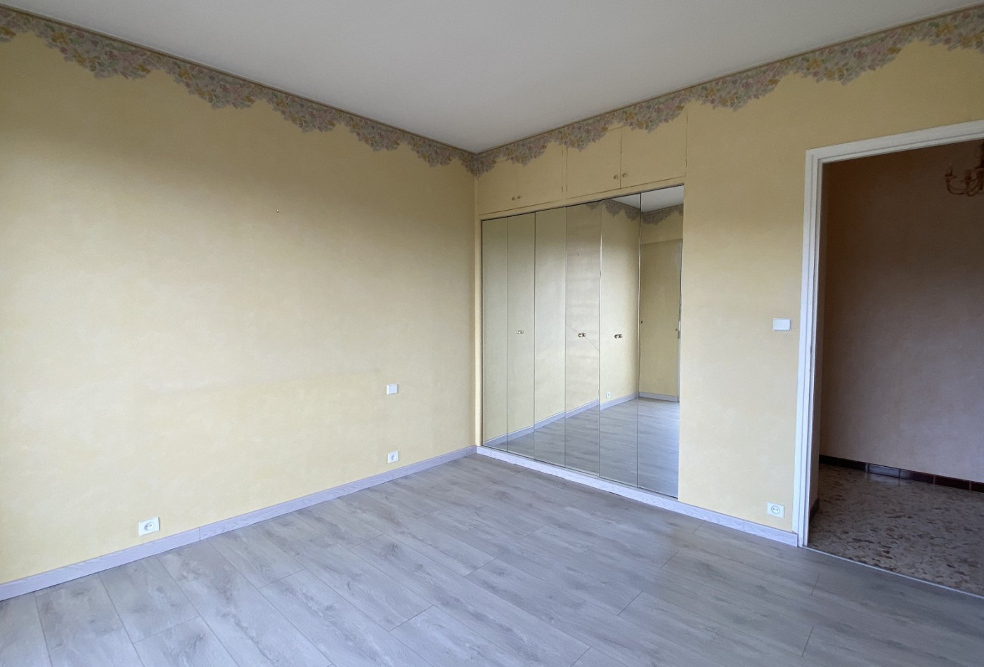 letting Appartement Montpellier - Photo 7