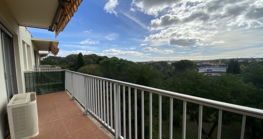 location Appartement Montpellier