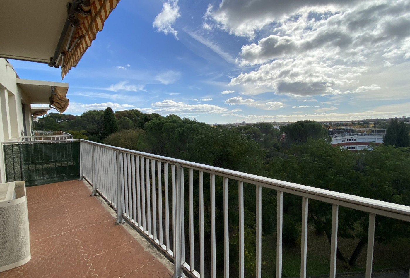 letting Appartement Montpellier - Photo 9