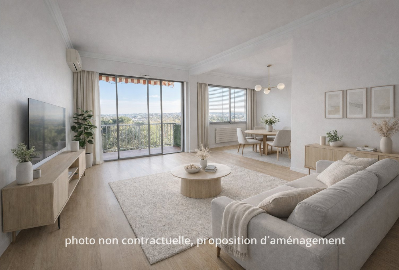 vente Appartement Montpellier - Photo 1