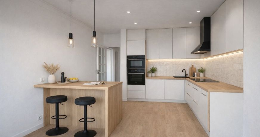 vente Appartement Montpellier