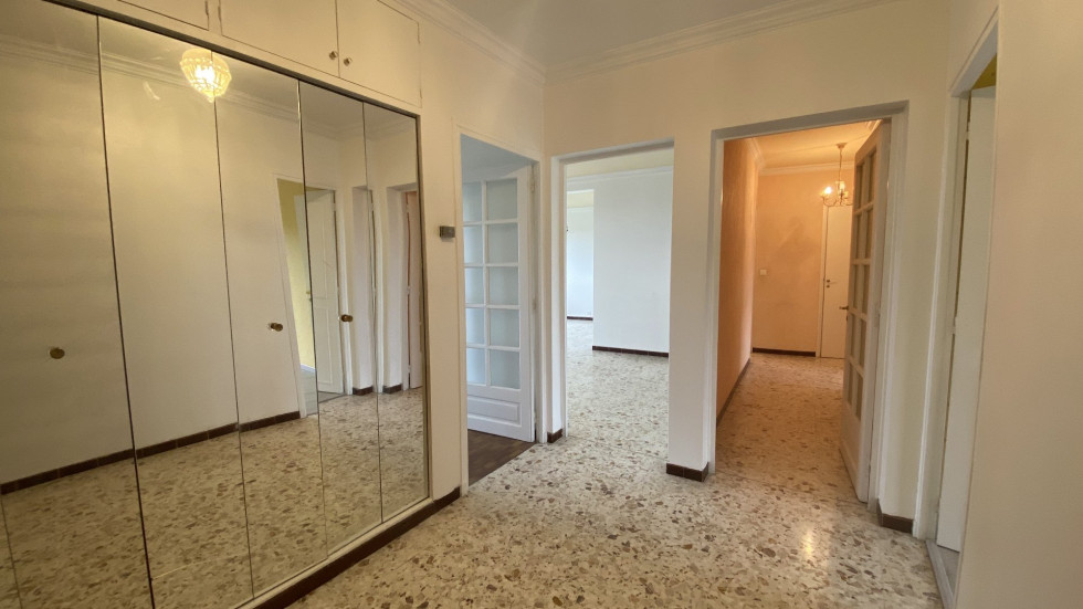 location Appartement Montpellier - Photo 2