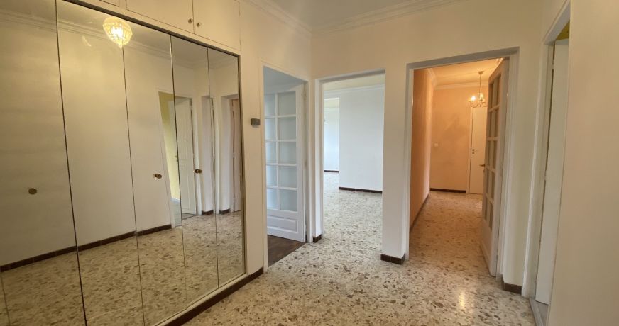 location Appartement Montpellier