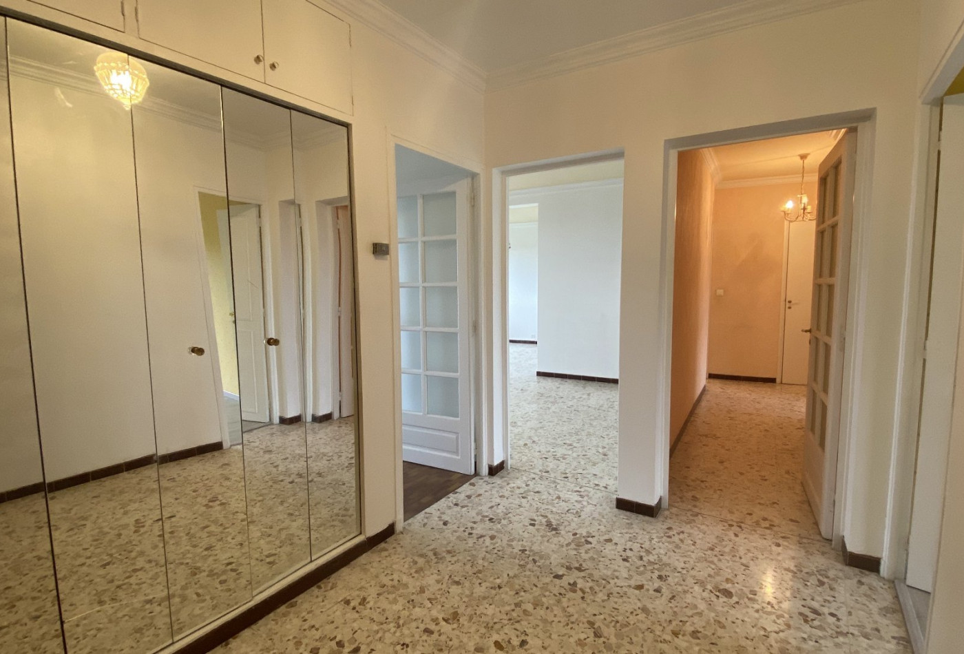 letting Appartement Montpellier - Photo 2