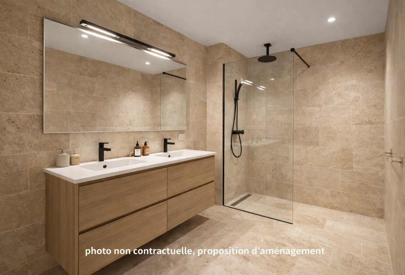 vente Appartement Montpellier - Photo 3