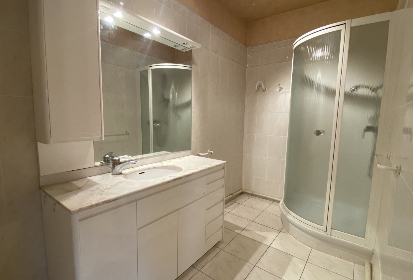 letting Appartement Montpellier - Photo 8