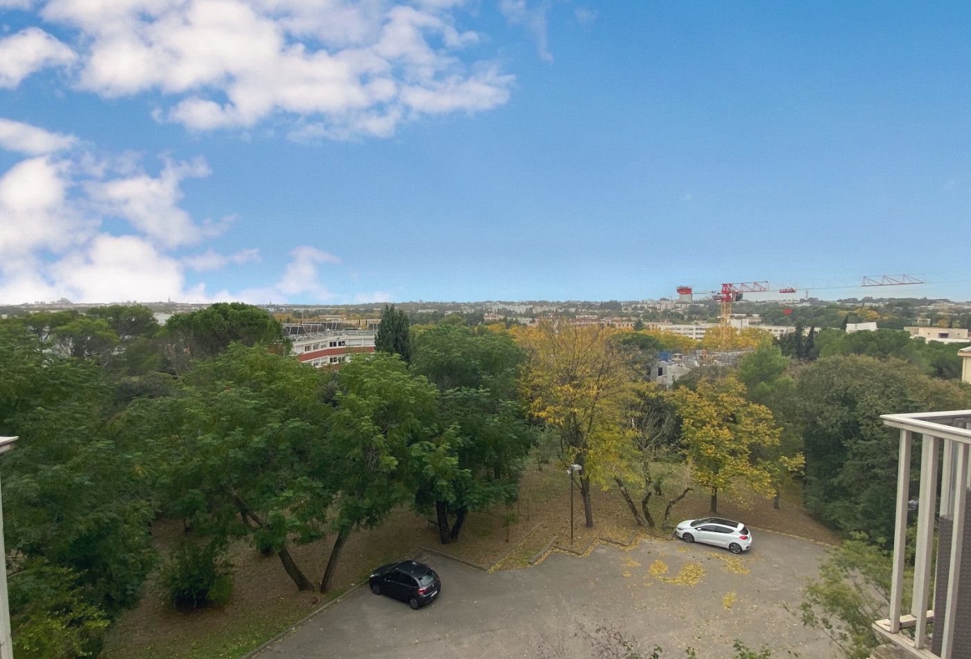 sale Appartement Montpellier - Photo 14