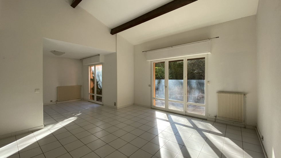 location Maison Saint Clement De Riviere - Photo 1