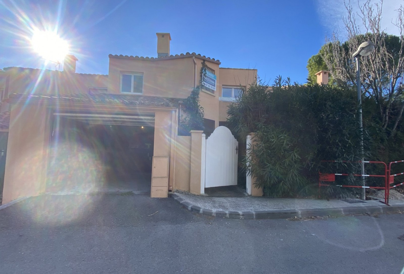 location Maison Saint Clement De Riviere - Photo 10