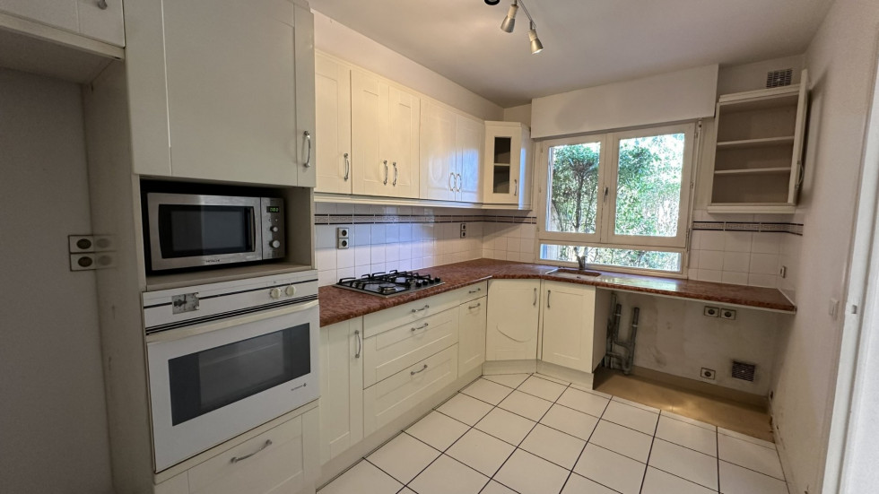 location Maison Saint Clement De Riviere - Photo 3