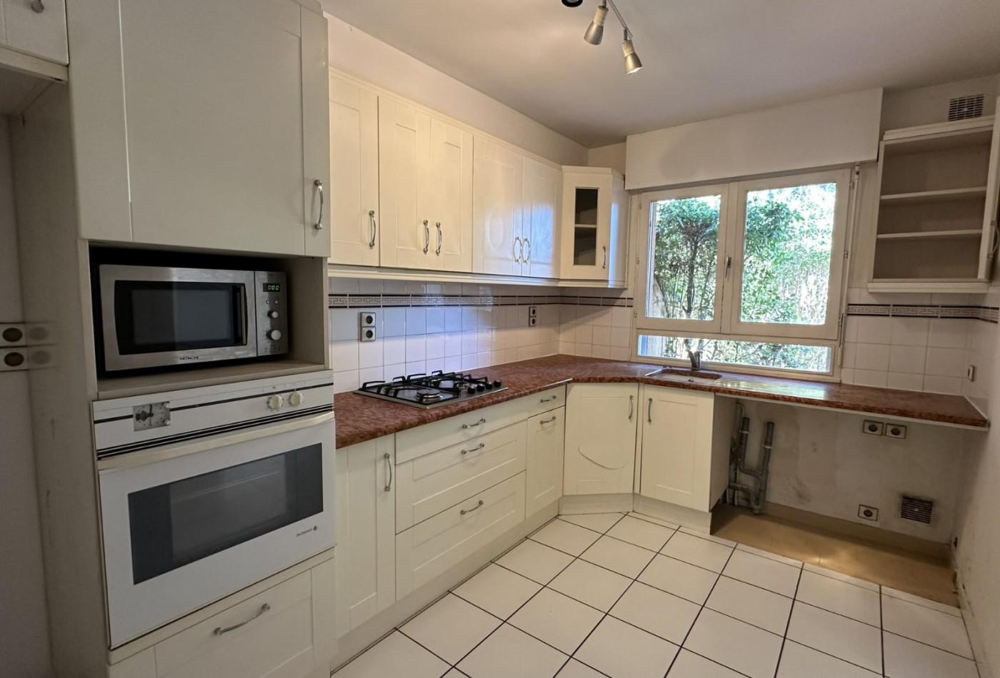 location Maison Saint Clement De Riviere - Photo 3