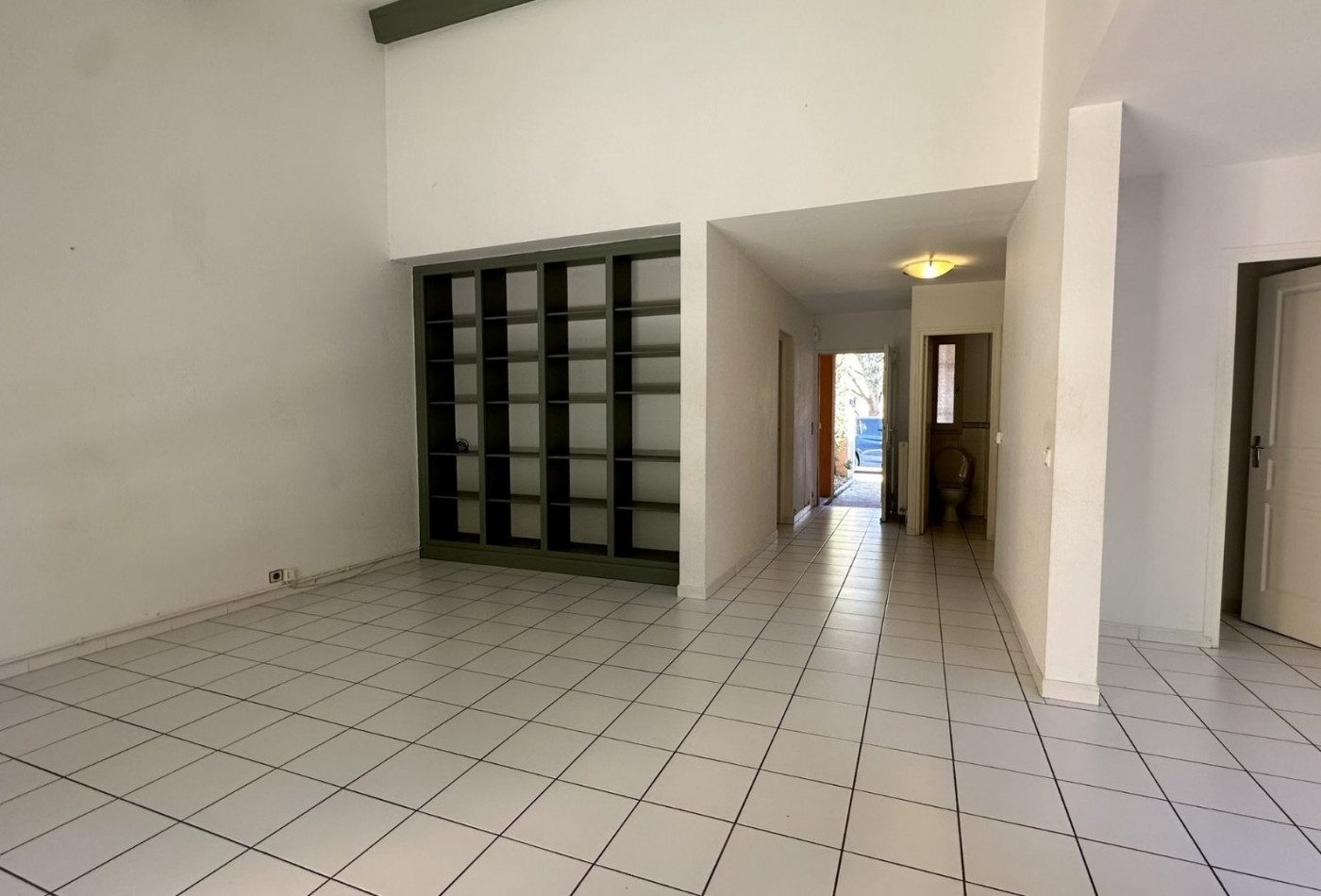 location Maison Saint Clement De Riviere - Photo 2