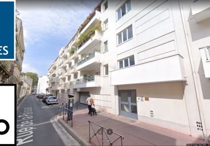 location Parking intérieur Montpellier