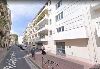 location Parking intérieur Montpellier