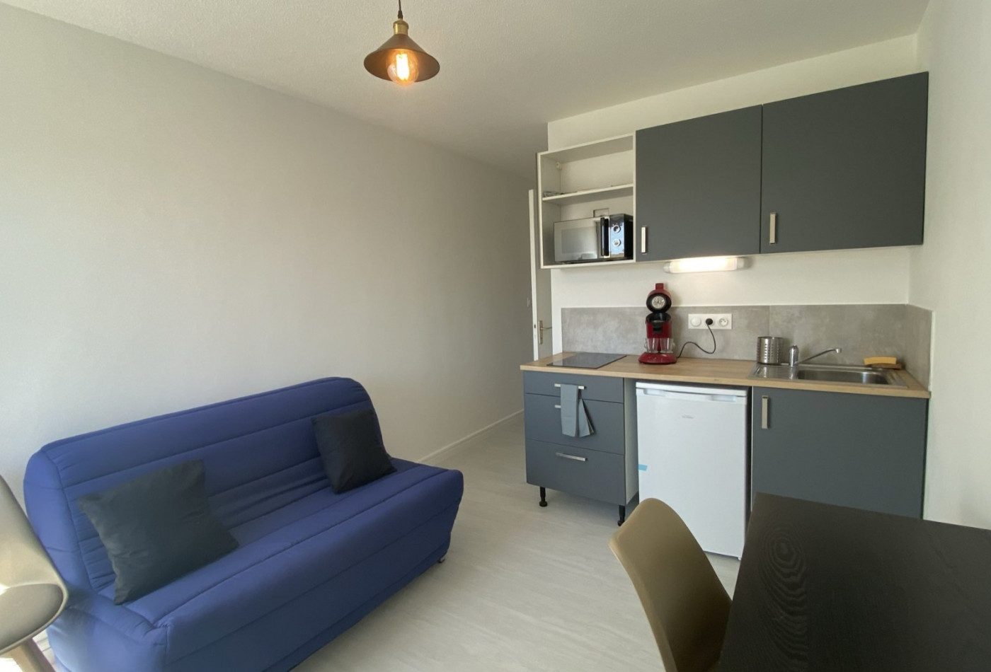 letting Appartement Montpellier - Photo 3