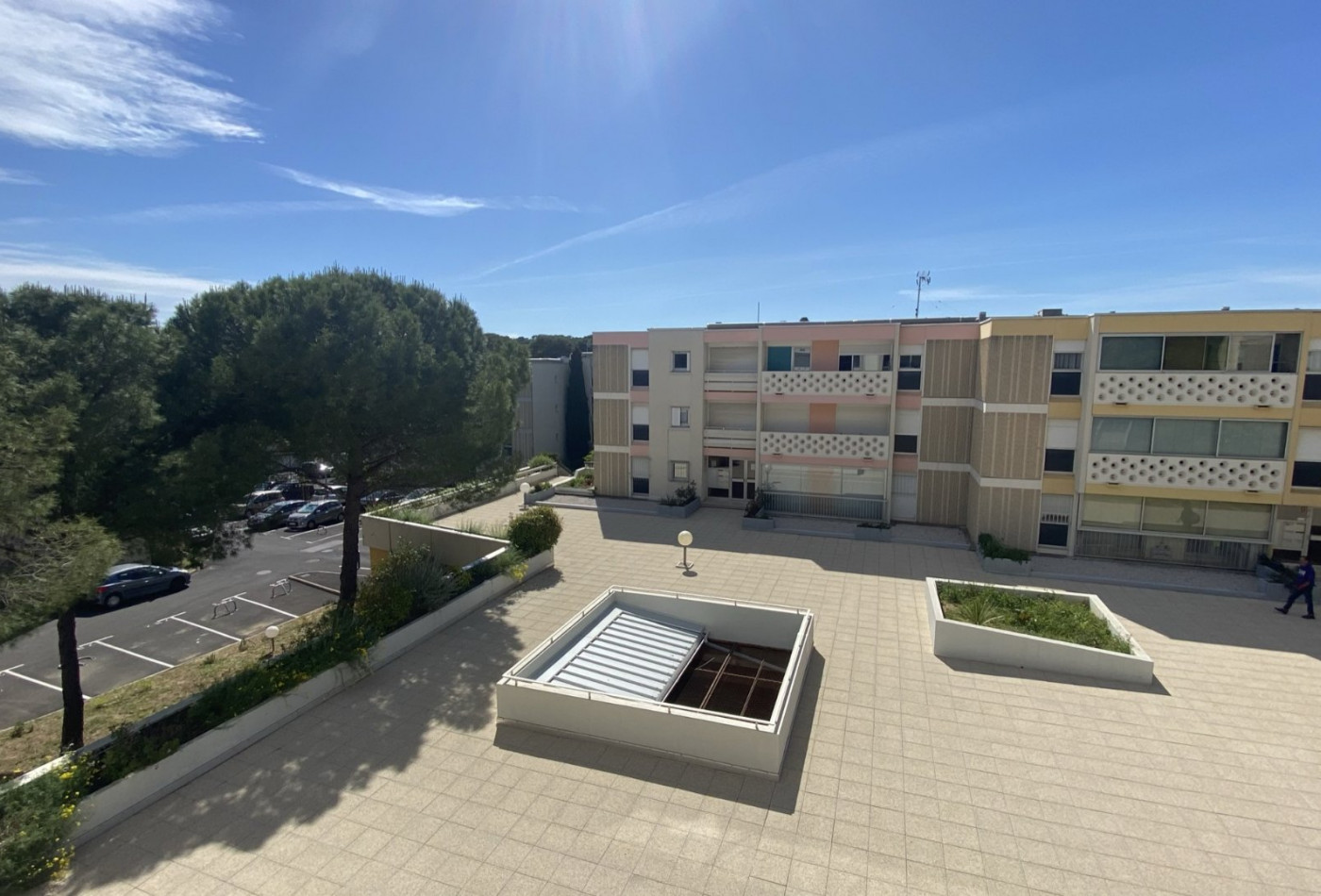 letting Appartement Montpellier - Photo 4