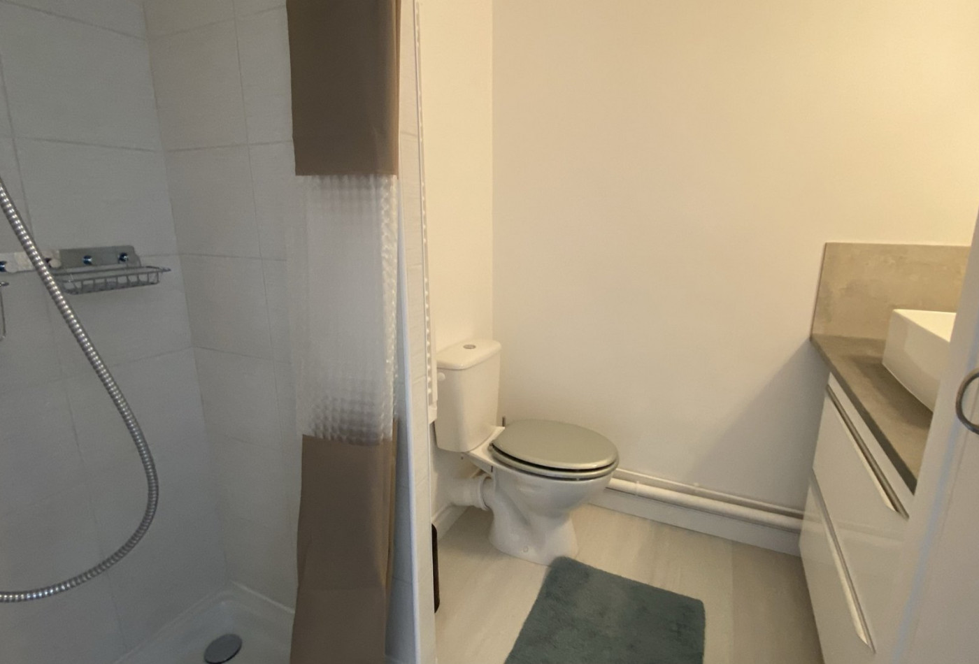 letting Appartement Montpellier - Photo 5