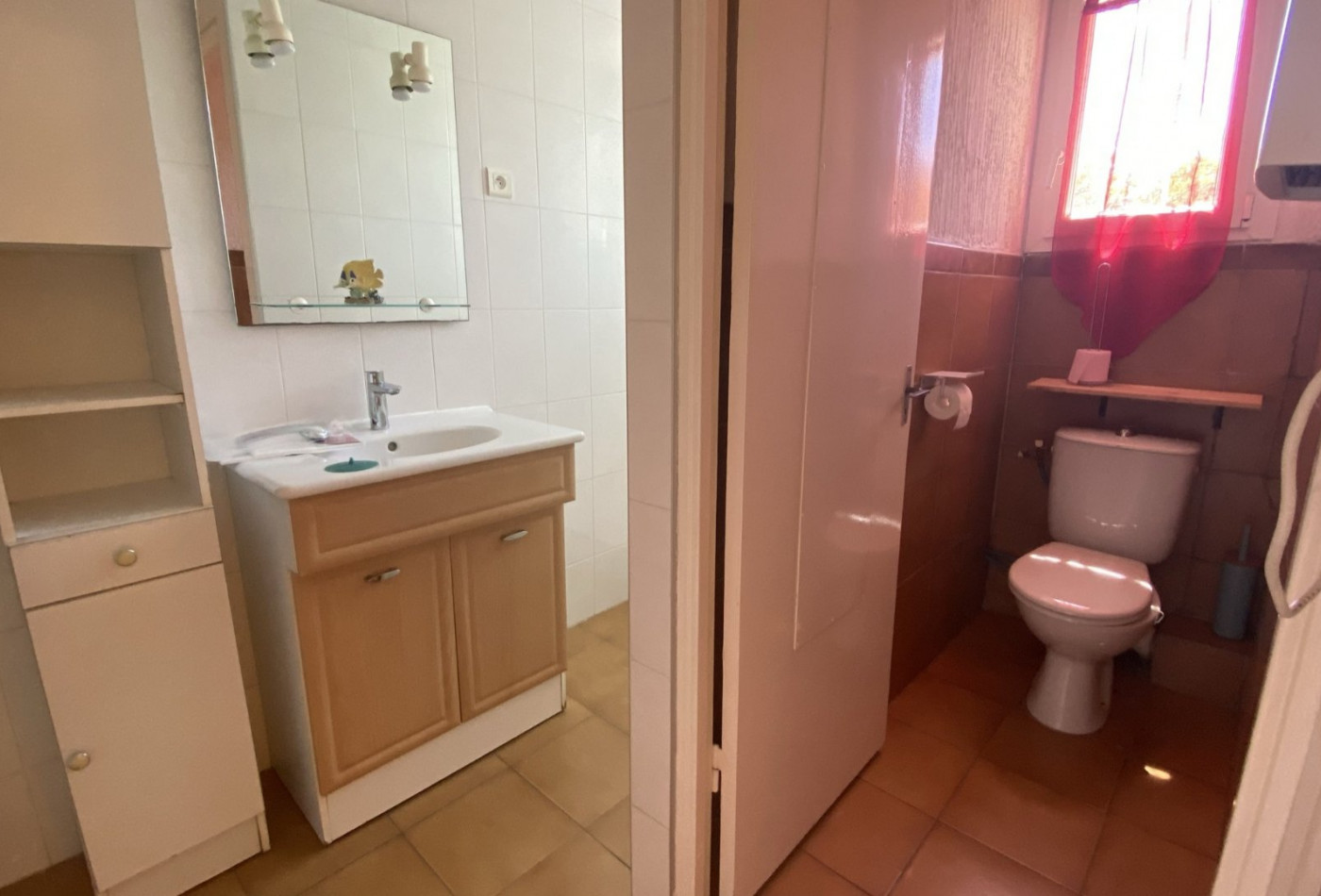 location Appartement Montpellier - Photo 5