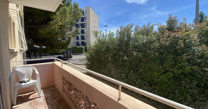 location Appartement Montpellier