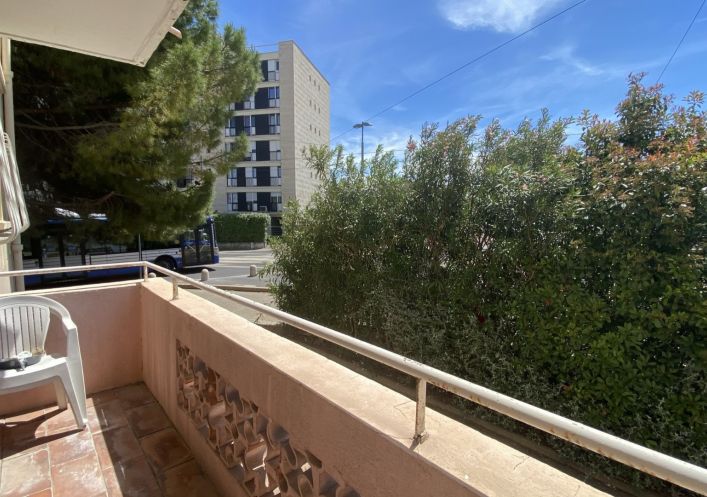 A louer Appartement Montpellier | Réf 341682423 - Frances immobilier