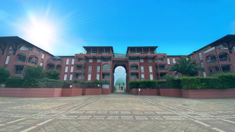 location Appartement Lattes - Photo 6