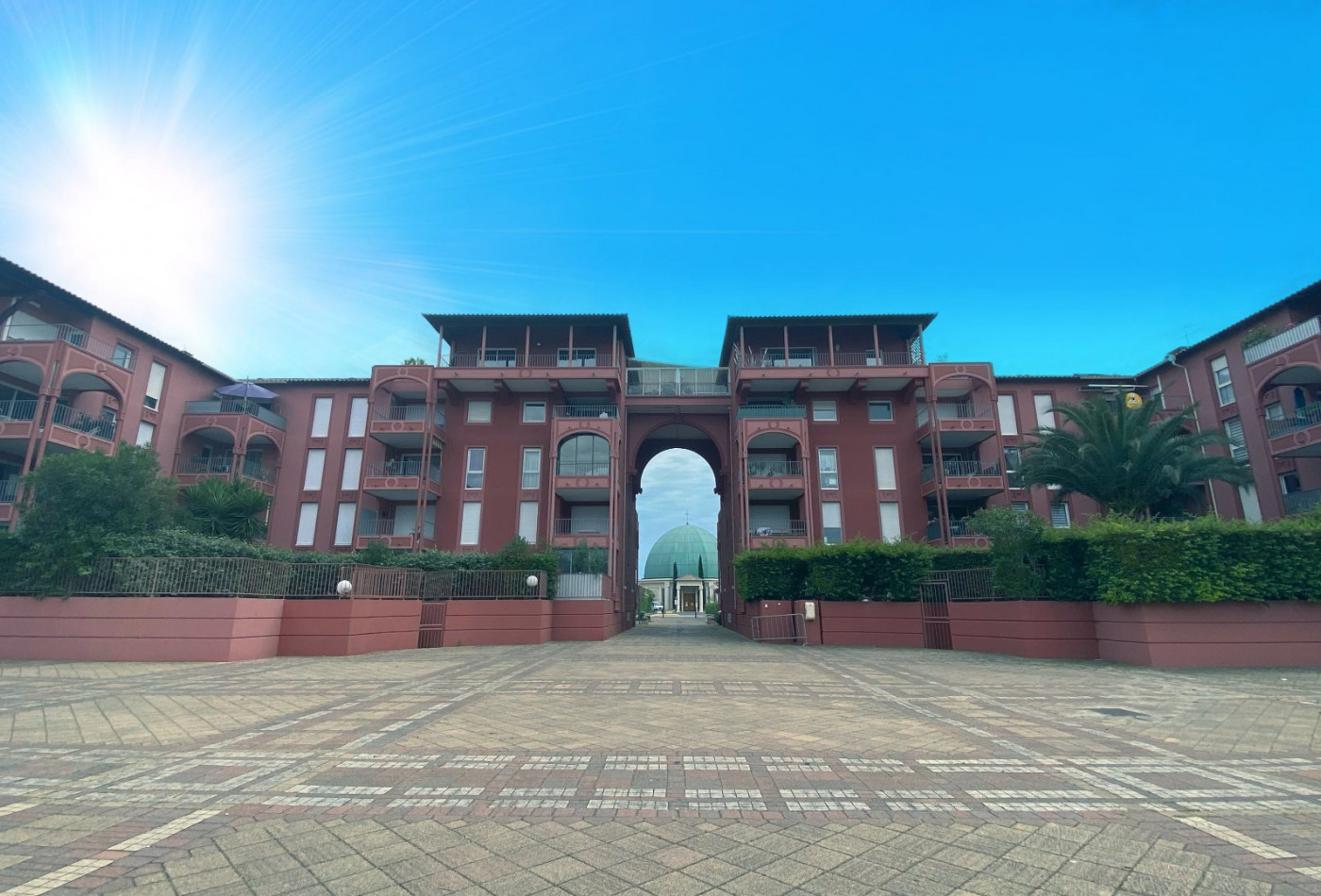 letting Appartement Lattes - Photo 6